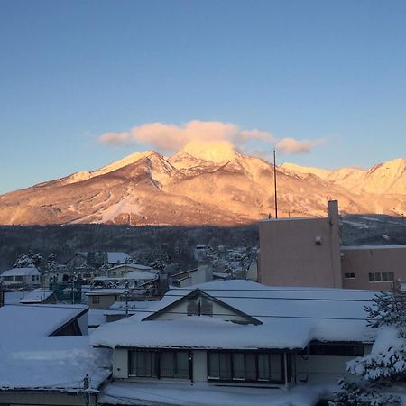 Kofukan Myoko Exteriér fotografie