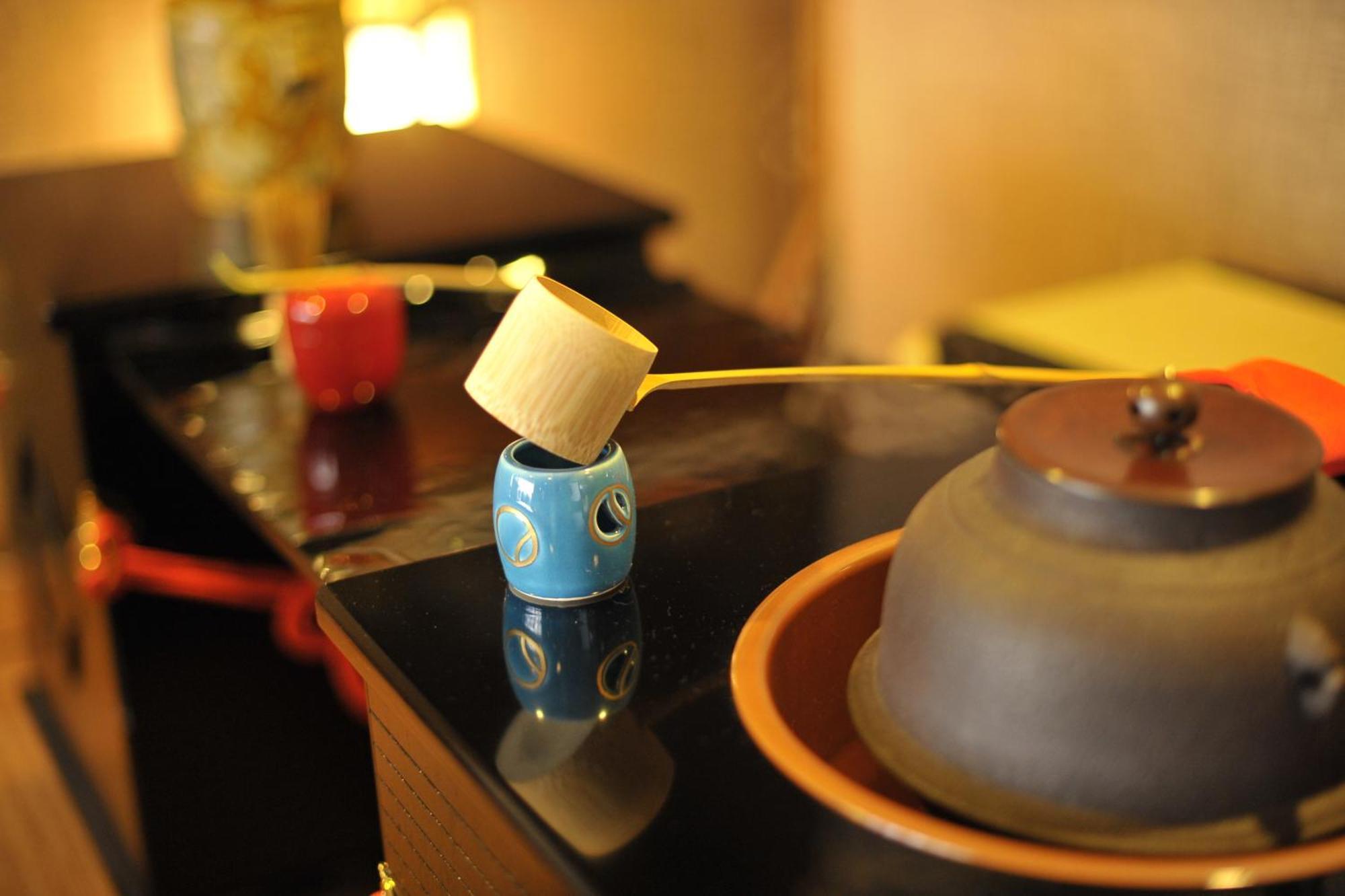 Kofukan Myoko Exteriér fotografie